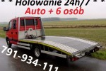 Laweta 24h/7 Pomoc Drogowa Holowanie Transport