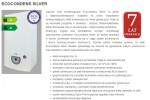 Kocioł kondensacyjny Ecocondens Silver 20kW 1F