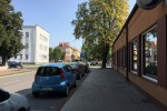 Lokal Zduńska Wola ATRAKCYJNA LOKALIZACJA