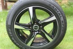 ALUFELGI 16 5X110 NOWE FELGI I OPONY