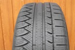 OPONY MICHELIN 205X55X16 ZIMA