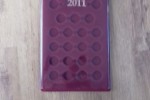 Paleta 2 zł 2011 r