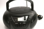 RADIOODTWARZACZ KRUGER&MATZ KM6101