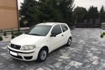 PUNTO 2003 ROK LIFT ŁADNE ZADBANE