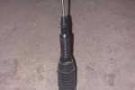 Antena CB, Bat, Promiennik
