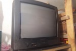 Telewizor Daewoo 21cal. 100% sprawny