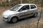 Hyundai Getz 1.1 2007