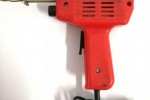 LUTOWNICA TRANSFORMATOROWA LUTOLA 4 65W