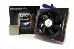 AMD Phenom II X4 Quad Core 965 BE 3.4GHz BOX