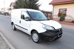 FIAT DOBLO L1H1 1WŁ 2016r XI 1.4 LPG 95KM KLIMA