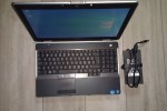 tani laptop DELL porządna biznesowa wersja