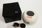 Głosnik Bluetooth w pudełku