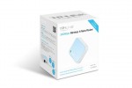 TP LINK TL-WR802n WIFI Router Polsat NC+