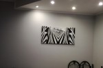 Obraz 50x100