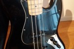 Gitara basowa Fender JAZZ Bass USA