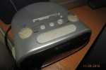 Radiobudzik Sony - Dream Machine