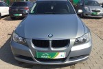 ŚLICZNE BMW 320i 150km tylko 153000km