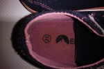 Trampki elbrus 25