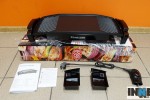 GRILL RUSSELL HOBBS 22940-56 NIEUŻYWANY GWARANC