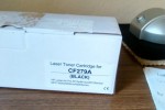 Toner CF279A (Black)