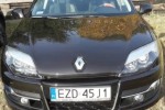 Sprzedam Renault Laguna III rok prod. 2011