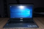 Laptop ASUS 15.6"