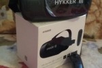 Gogle VR + pilot BT