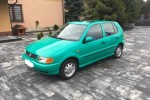 POLO 1.4 ROK 1999 5-DRZWI WSPOMAGANIE ABS