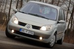 Renault Scenic II 2.0 16V 158450km Bogaty 2005r