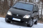 Renault Scenic phII 1.6 107KM GAZ LPG BRC 2003r