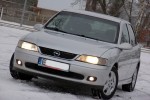 Opel Vectra 100EDITION 1.8 116KM*GAZ LPG* Lift