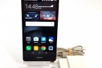 HUAWEI P8 LITE + ŁADOWARKA