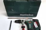 MŁOT UDAROWY METABO KHE 5-40 WALIZKA