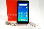 XIAOMI REDIMI 5A KOMPLET Z GWARANCJĄ
