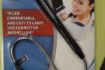 Lampka Led Usb Do Notebooka Esperanza