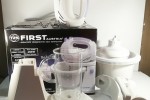 MIKSER ROBOT KUCHENNY FIRST AUSTRIA FA-5257 OKA