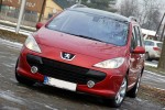 Peugeot 307 SW 1.6+*GAZ LPG* 7os. SalonPL 2006r
