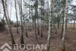 Działka budowlana o pow. 1500m2