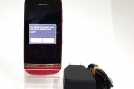NOKIA ASHA 311 + ŁADOWARKA