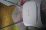 router tp link tl mr3420