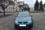 Volkswagen Golf V
