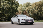 Samochód Auto do Ślubu na Wesele Biała Limuzyna