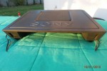głośnik SONY - subwoofer 2 cewkowy/7+7ohm/