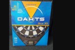 Tarcza elektroniczna do Dart Orca 301 z wyświet