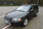 Volvo XC 70 Wersja Cross Country