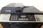 Brother MFC-5490CN