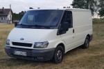 Ford Transit 2.0 TDE 101 KM rok 2006, 10500 zł