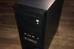 Komputetr E6600, 3GB, Hdd250GB Grafika 1GB