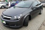 BARDZO ŁADNA ASTRA GTC