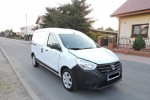 DACIA DOKKER SalonPL 1WŁ 2014 1.5DCI 75KM KLIMA